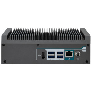 ARBOR AEC-4001 NVIDIA Jetson Orin NX AI Embedded Computer, Super Mode supported, 4 USB, HDMI, GbE LAN